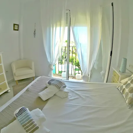 Apartmán Sky Sea Holidays Puerto Banus