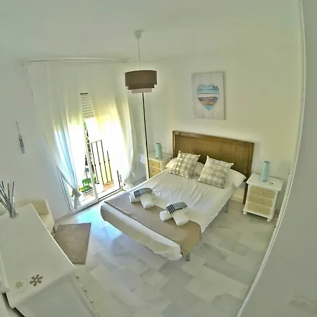 Sky Sea Holidays Puerto Banus Apartmán Estepona