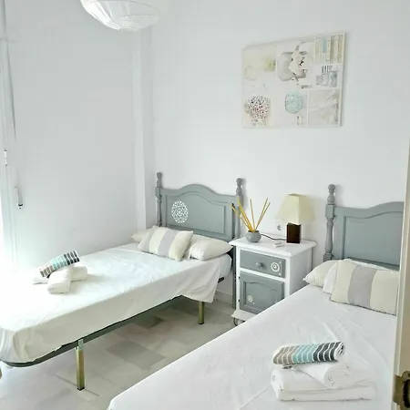 Sky Sea Holidays Puerto Banus Apartmán