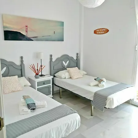 Sky Sea Holidays Puerto Banus