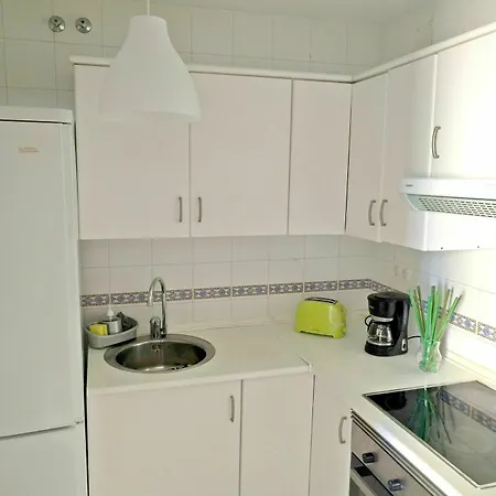 Sky Sea Holidays Puerto Banus Apartmán