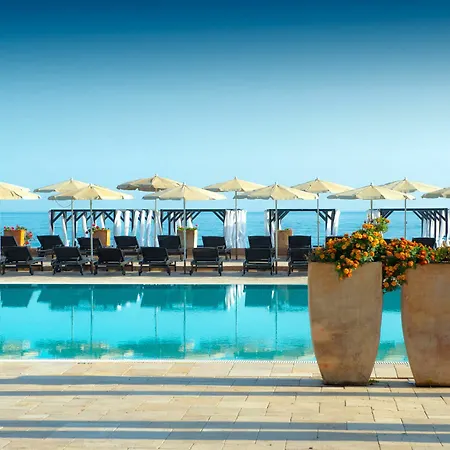 Apartmán Sky Sea Holidays Puerto Banus *
