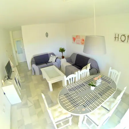 Sky Sea Holidays Puerto Banus Apartmán