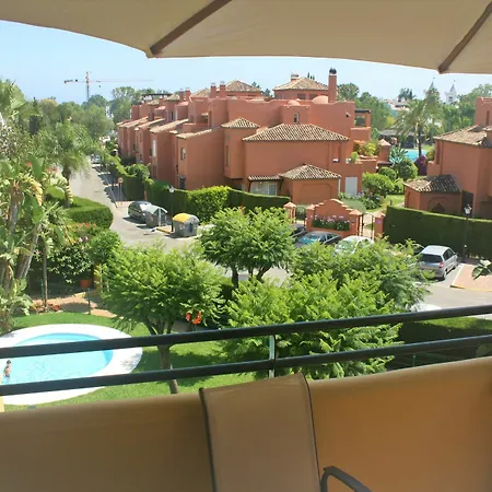 Apartmán Sky Sea Holidays Puerto Banus *