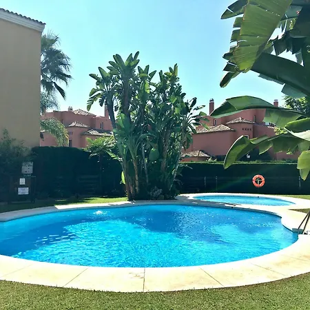 Apartmán Sky Sea Holidays Puerto Banus *